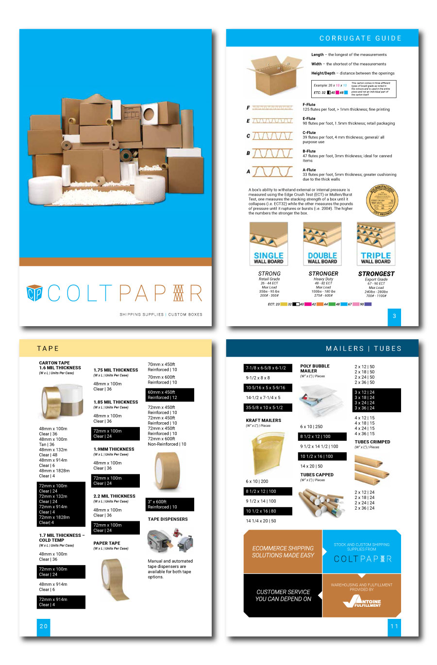 ColtPaper-Catalogue